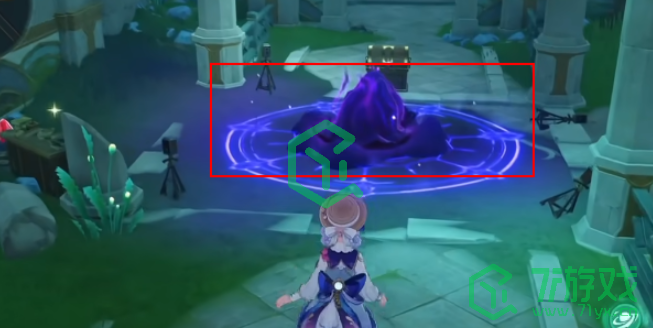 《原神》黑字的研究成就攻略