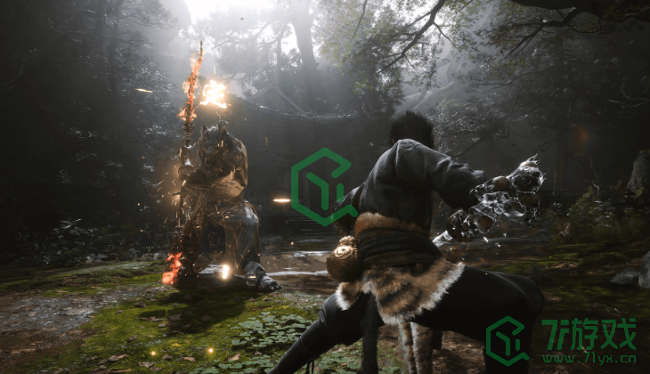 《黑神话悟空》配置要求一览