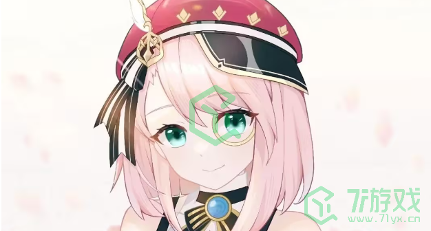 《原神》新角色夏洛蒂角色介绍