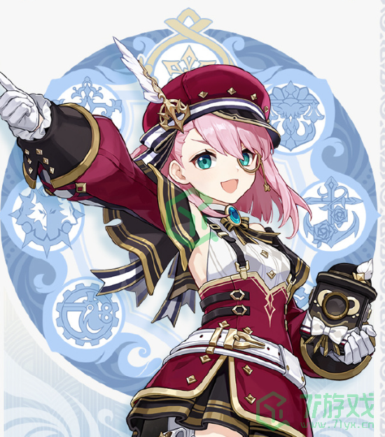 《原神》新角色夏洛蒂相关攻略汇总