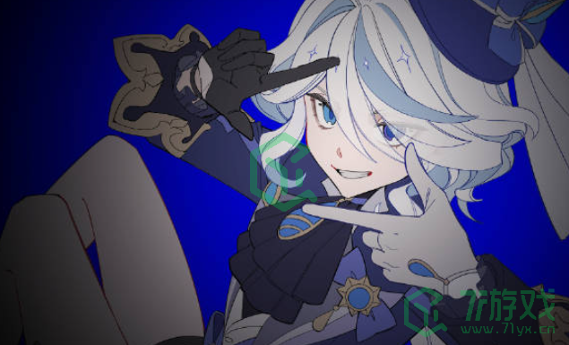 《原神》芙宁娜命之座效果一览