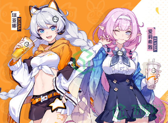 《崩坏3》2023CoCo联动时间介绍