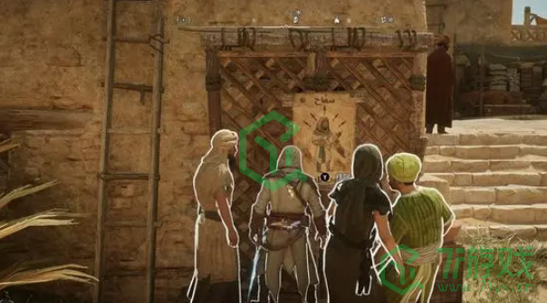 《刺客信条幻景》游戏价格介绍