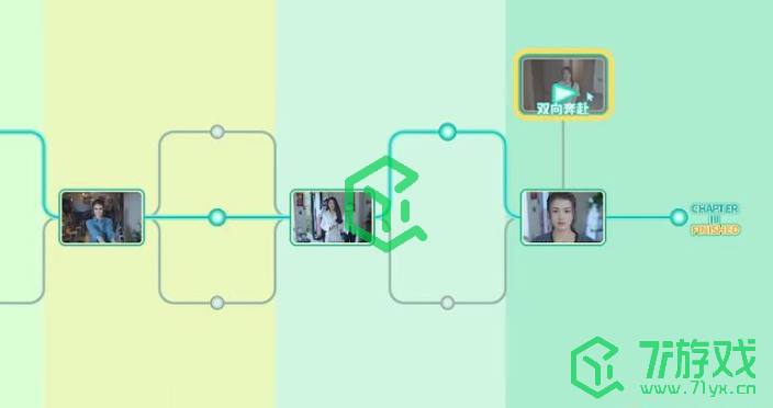 《完蛋我被美女包围了》沈彗星隐藏结局触发条件