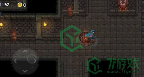 《传说法师》地图宝箱开启方法