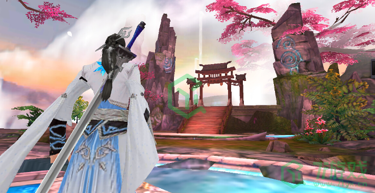 《御剑情缘》战斗力提升方法