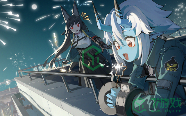 《绝区零》游戏类型介绍