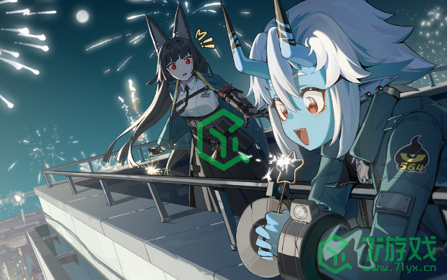 《绝区零》降噪测试开启时间介绍