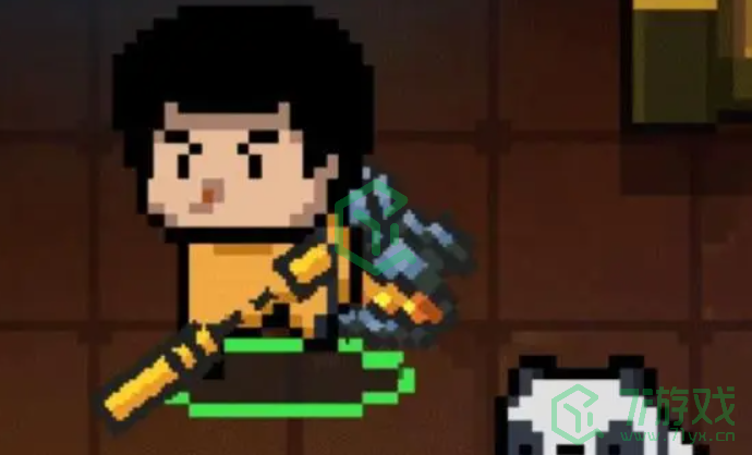 《元气骑士前传》兑换码使用方法