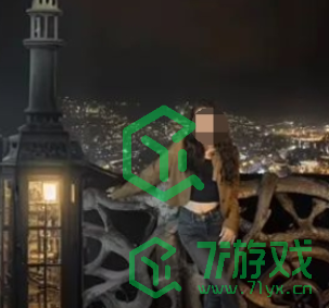 《抖音》ai一键扩图使用方法