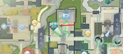 《射雕手游》玉钥获取方法