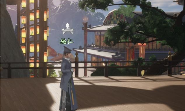 《射雕手游》百科讲堂快活林答案攻略