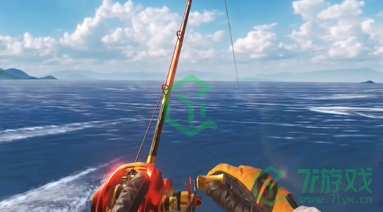 《欢乐钓鱼大师》图鉴最后一条鱼介绍