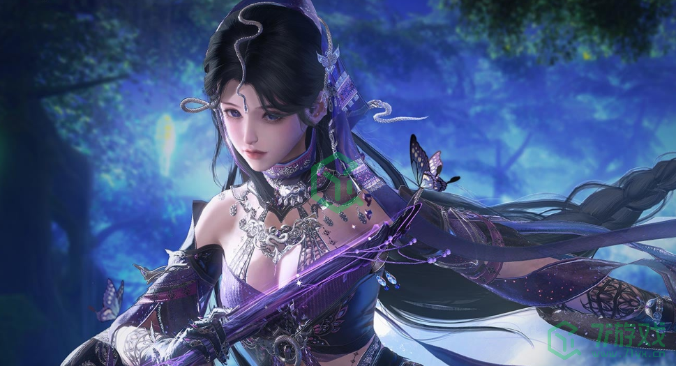 《剑网3无界》装备获取方法