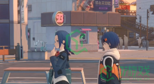 《绝区零》小个子大都市其三攻略