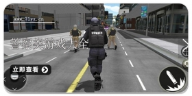 警察类游戏合集