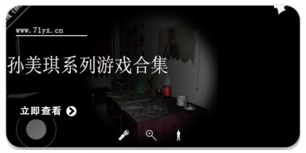 孙美琪系列游戏合集