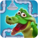 会说话的鳄鱼手游app 会说话的鳄鱼手游app