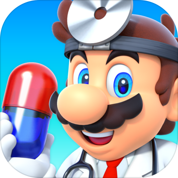 马力欧医生：世界手游app