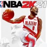 NBA2K21和谐版手游app