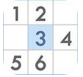 九宫格数独手游app