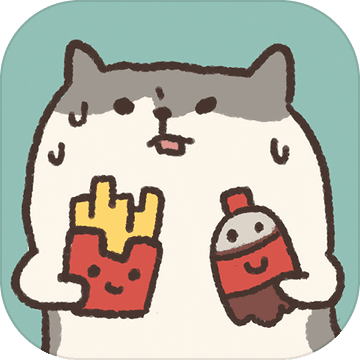 动物餐厅和谐版手游app