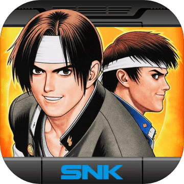 拳皇97手游app 拳皇97手游app