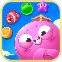 消消乐海滨假日手游app 消消乐海滨假日手游app