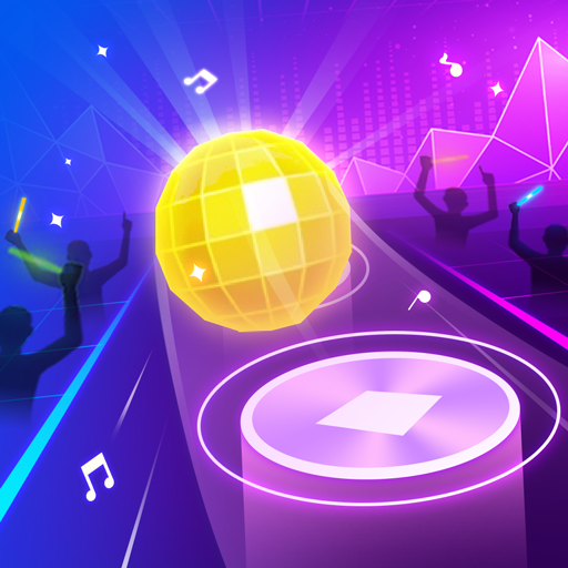 电音跃动手游app 电音跃动手游app