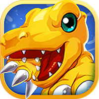 幻想少女之数码宝贝 手游app 幻想少女之数码宝贝 手游app