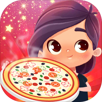 我爱做披萨手游app 我爱做披萨手游app