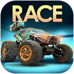 极限火箭汽车竞技场手游app 极限火箭汽车竞技场手游app