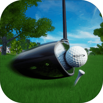 完美挥杆高尔夫手游app 完美挥杆高尔夫手游app