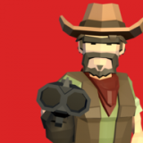 狂野西部左轮枪手手游app 狂野西部左轮枪手手游app