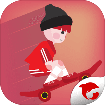 滑板高手手游app