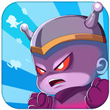 超级英雄大战外星人手游app 超级英雄大战外星人手游app