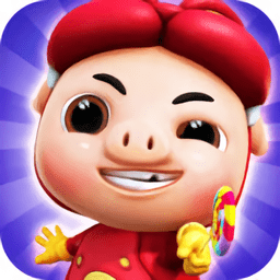 猪猪侠之超级小英雄手游app 猪猪侠之超级小英雄手游app