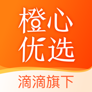 橙心优选 最新版手机软件app