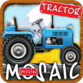 动画拼图拖拉机农场手游app