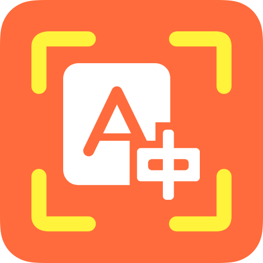 拍照翻译器手机软件app