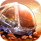 火星矿山中文和谐版手游app 火星矿山中文和谐版手游app