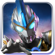 奥特曼热血英雄手游app 奥特曼热血英雄手游app