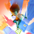 超级跳伞运动员手游app 超级跳伞运动员手游app