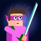 忍者怪先生手游app 忍者怪先生手游app