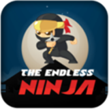无尽的忍者手游app 无尽的忍者手游app