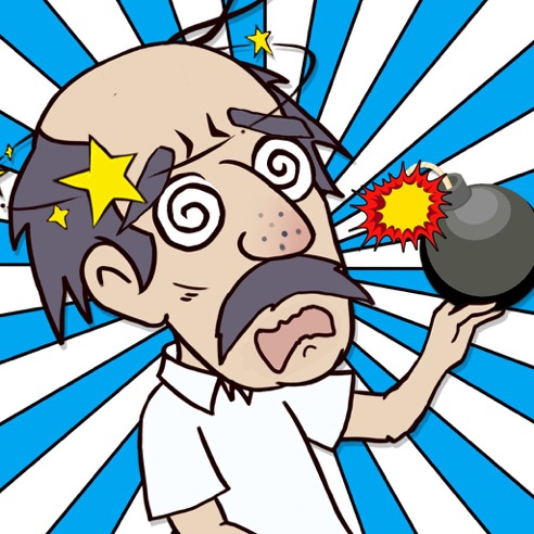 救救小老头手游app 救救小老头手游app