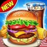 风味美食街手游app 风味美食街手游app