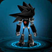 机器索尼克手游app 机器索尼克手游app