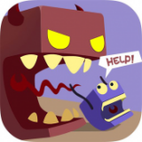 吃豆大作战手游app 吃豆大作战手游app