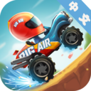 摩托飞车手游app